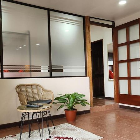La Guayaba Монте-Верде Номер фото
