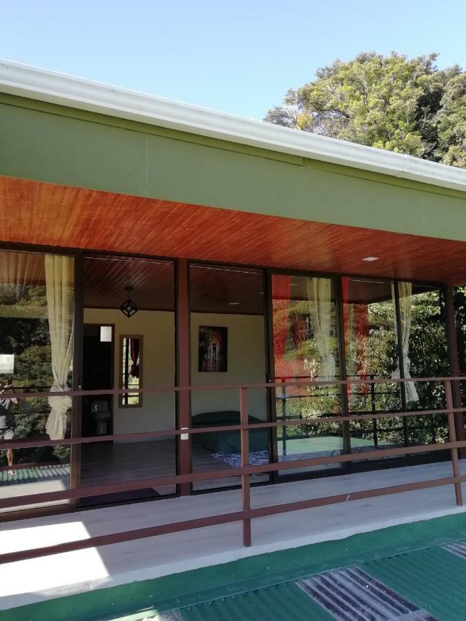 La Guayaba Монте-Верде Экстерьер фото